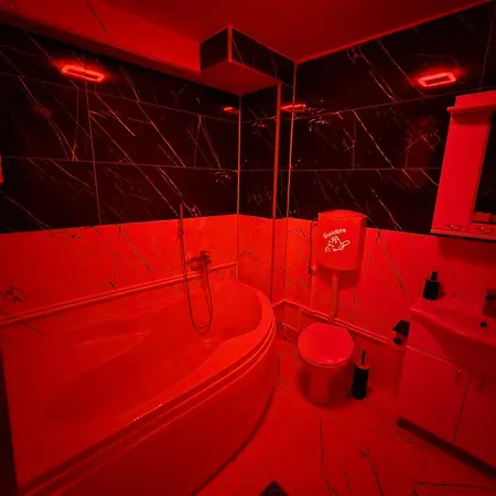 Apartamento Doksim Luxury 202 *