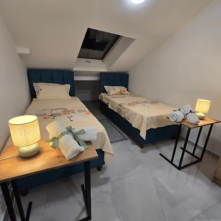 Doksim Luxury 202 Daire *