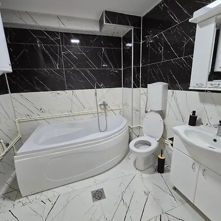 Apartamento Doksim Luxury 202 Pirot