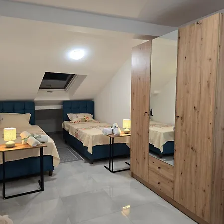 Apartamento Doksim Luxury 202 Pirot