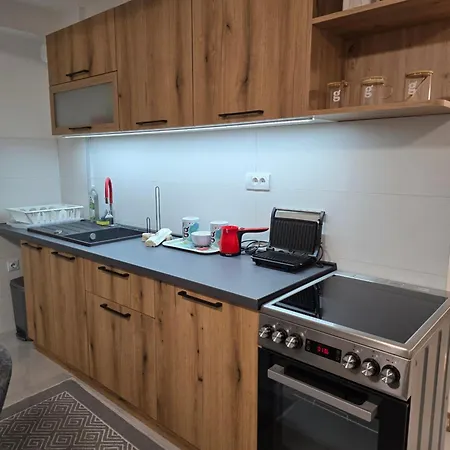 Doksim Luxury 202 * Pirot