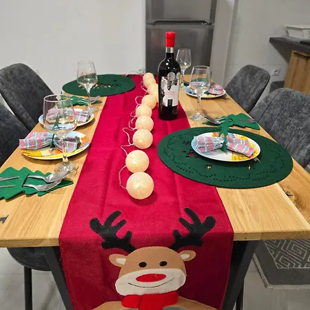 Doksim Luxury 202 * Pirot