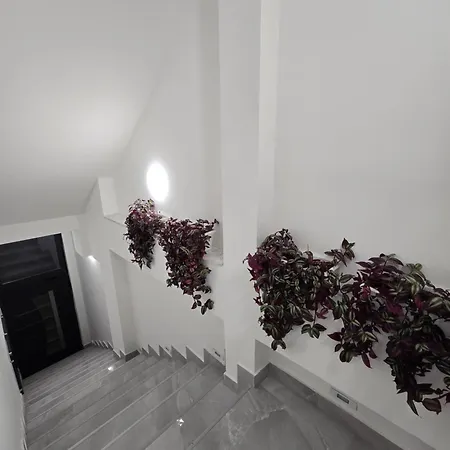 Doksim Luxury 202 Apartamento Pirot