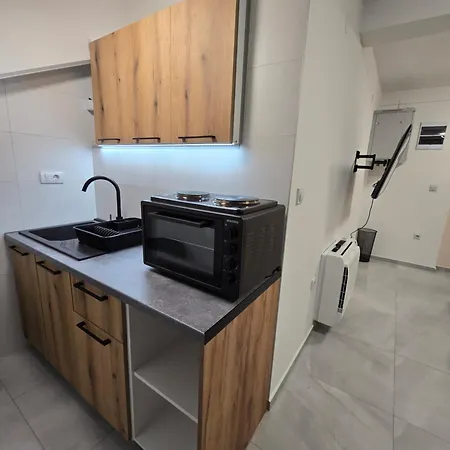 Doksim Luxury 202 * Pirot