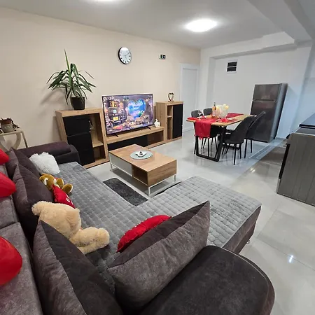 Doksim Luxury 202 Pirot