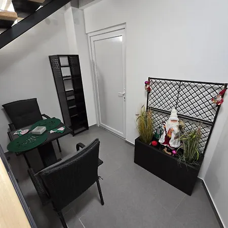 公寓 Doksim Luxury 202 皮罗特