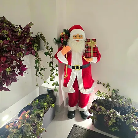 Doksim Luxury 202 公寓 *