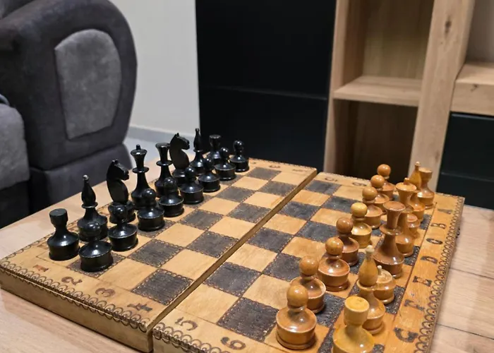 Doksim Luxury 202 公寓 皮罗特