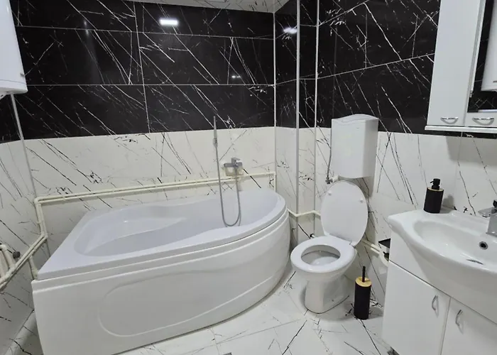 公寓 Doksim Luxury 202 皮罗特