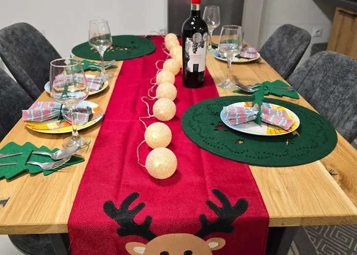 Doksim Luxury 202 * 皮罗特