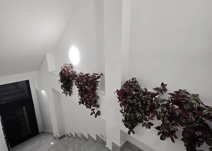 Doksim Luxury 202 公寓 皮罗特