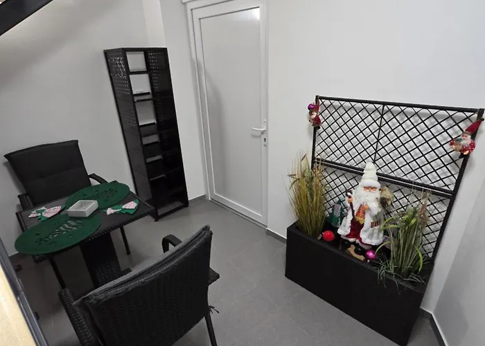 公寓 Doksim Luxury 202 皮罗特