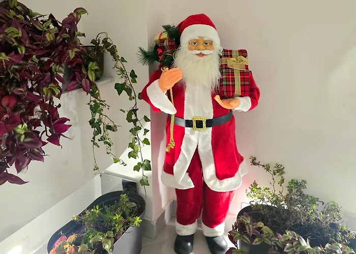 Doksim Luxury 202 公寓 *